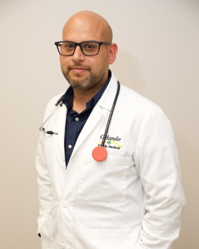 Edwin G Rivera, MD