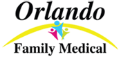 orlandofamilymedical Logo