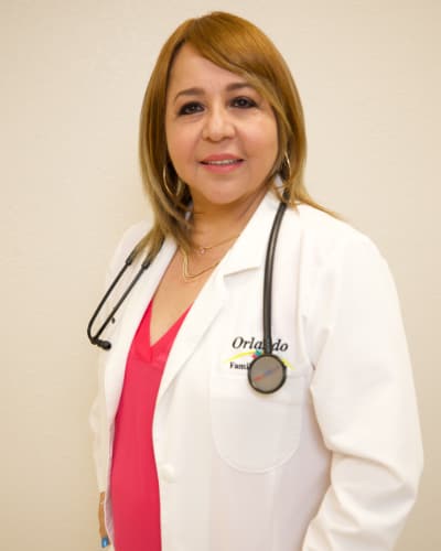Tatiana J Sánchez, ARPN