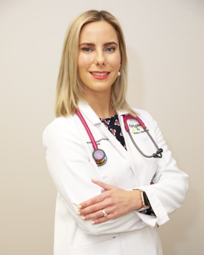 Yomayra Rodríguez Marín, MD