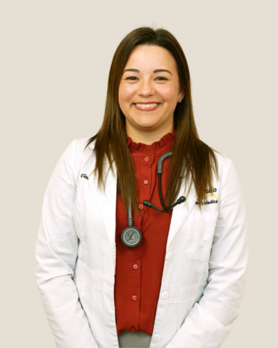 Giselle Ortíz González, APRN