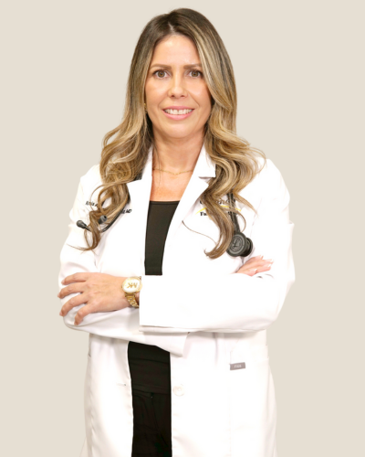 Krisia Almeyda Alvarez, MD