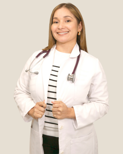 Radhaimilda Cuevas Matos, APRN