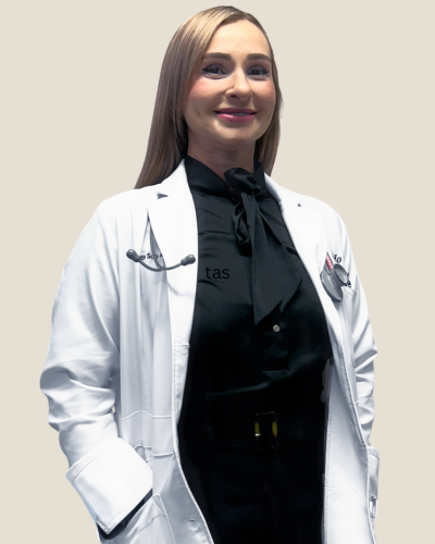 Lissette Soto, APRN