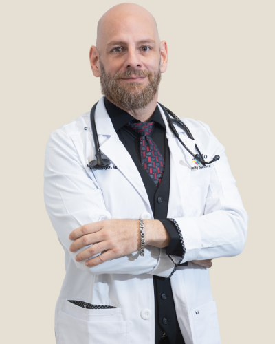 Alberto Sotomayor, MD