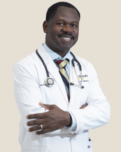 JOSE DAVILUS, MD