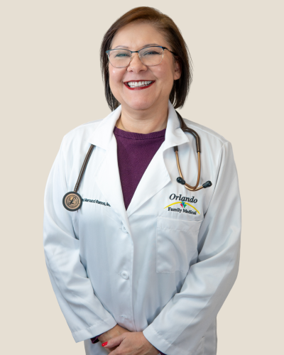 Yarima Marcucci, MD