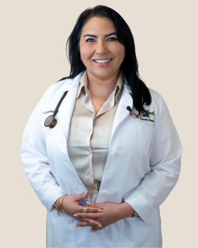 Yoelkis Luisa Estrada Machín, APRN